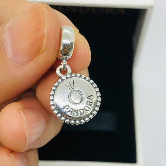 ✨🔥Pandora Vancouver Exclusive Dangle Charm S925 Sterling Silver Jewelry - Picture 4 of 4